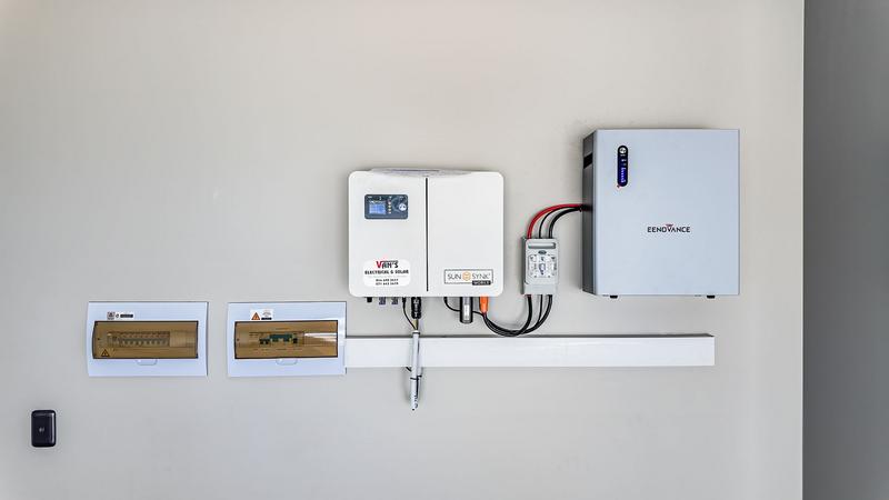 2 Bedroom Property for Sale in Tergniet Western Cape